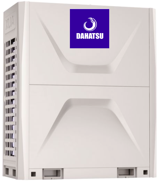 Наружный блок VRF системы Dahatsu MVRF-H560/DCPH3
