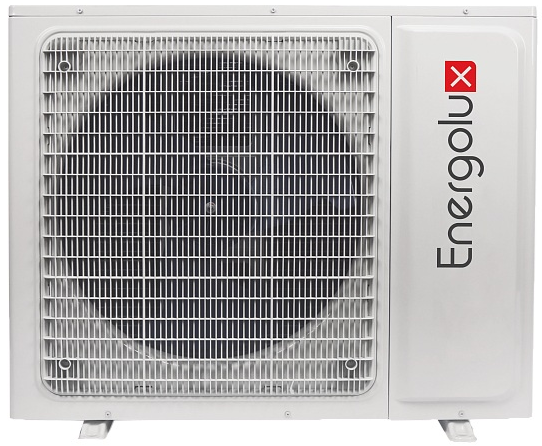 Внешний блок мульти сплит-системы на 2 комнаты Energolux Smart multi SAM14M2-AI/2