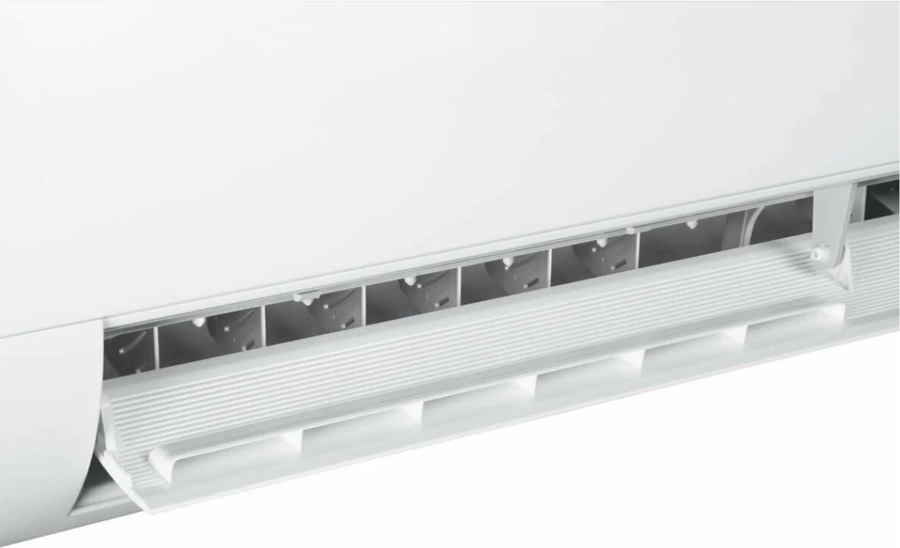 Мульти сплит-система на 2 комнаты Haier Coral M Super Match 2U50S2SM1FA-3/AS25PS1HRA-M*2
