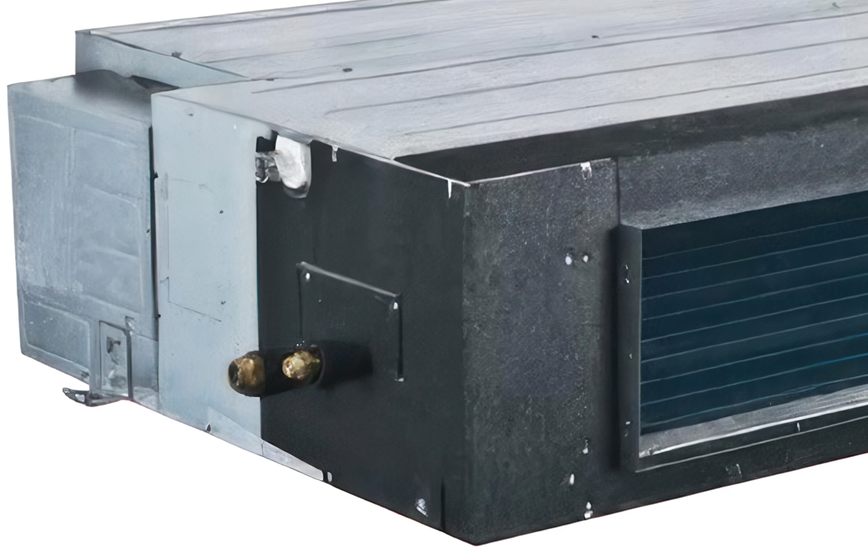 Канальный внутренний блок мульти сплит-системы Axioma ASX09MDZ1R1