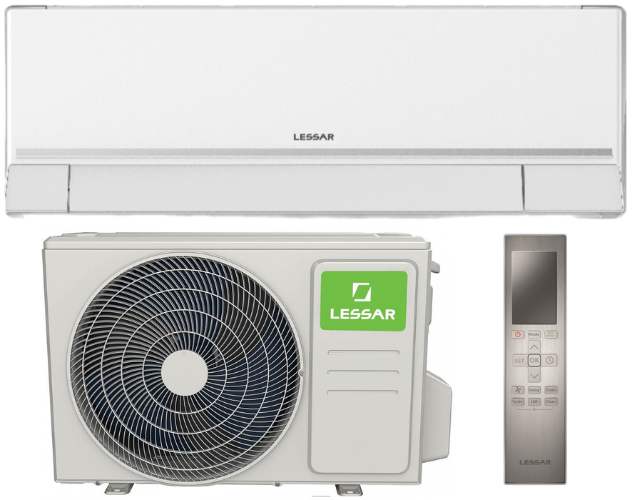 Кондиционер Lessar Stella LS-HE24KJE2/LU-HE24KJE2
