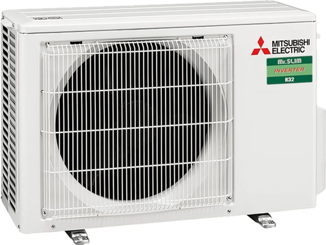 Напольно-потолочный кондиционер Mitsubishi Electric MFZ-KT35VG/SUZ-M35VA