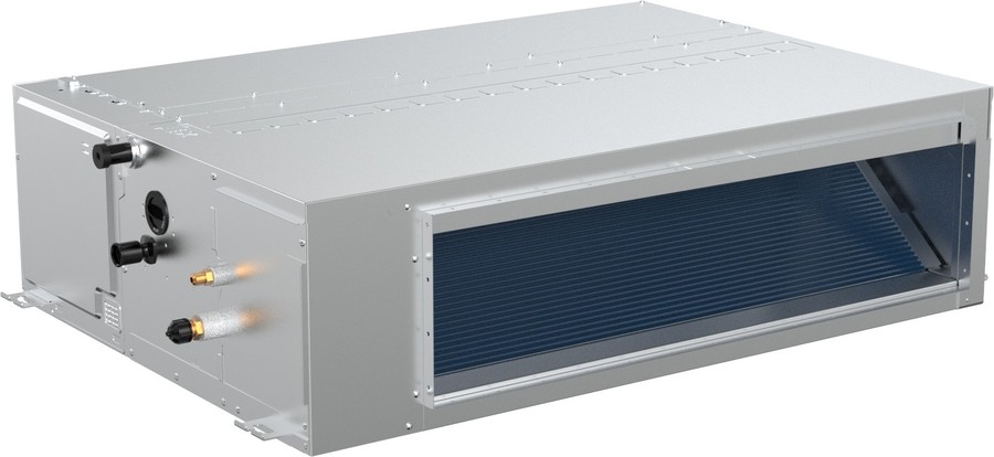 Канальная VRF система Mdv I3-80D3VR12D