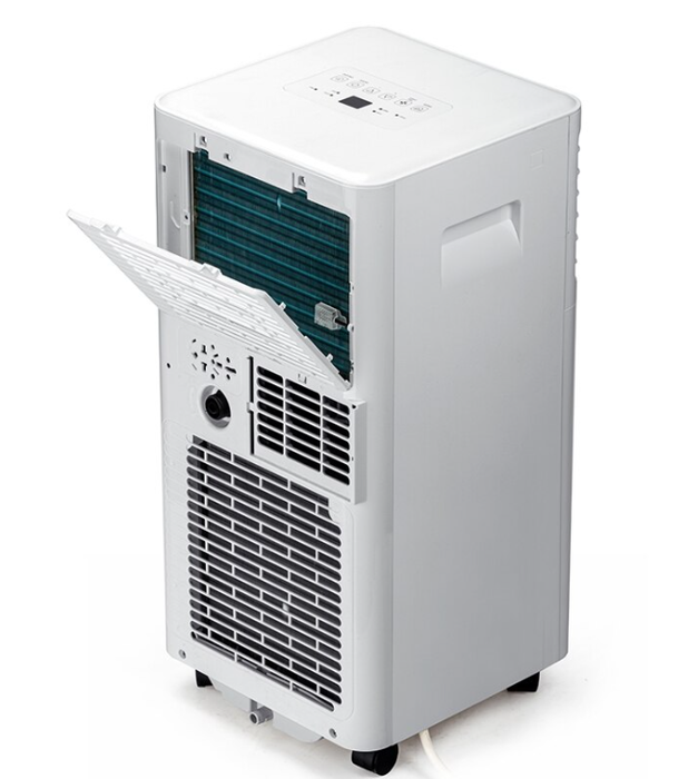 Мобильный кондиционер TCL TAC-09CPB/RPS