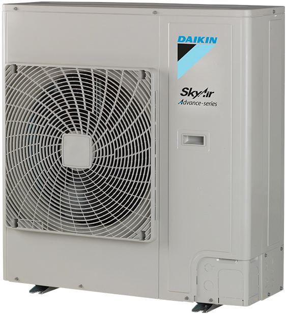 Напольно-потолочный кондиционер Daikin FHA100A/RZASG100MV1/-40