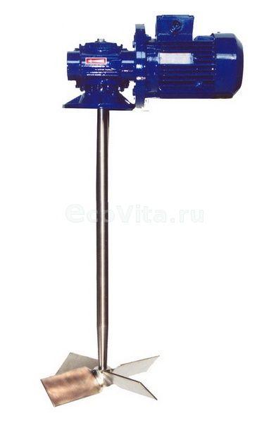 Etatron AGR-V 90 1.1 kW 150СМ н/ст 3ф