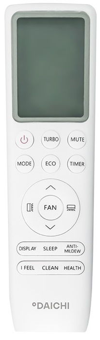 Кондиционер Daichi AIR70AVQ1R/AIR70FV1R