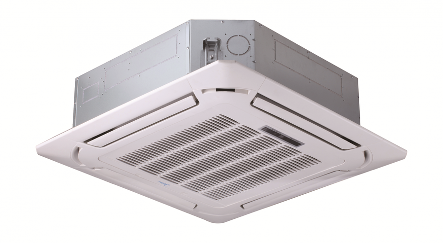 Кассетный фанкойл до 8 кВт IGC IWF-X600T22S