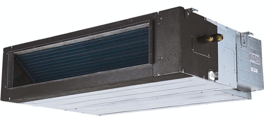 Канальный кондиционер Tadiran TCD-60ZFS