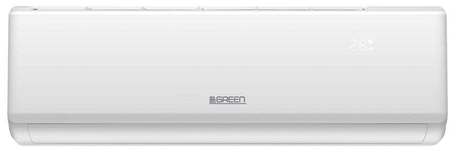 Кондиционер Green Triumph TSI/TSO-09 HRSY1