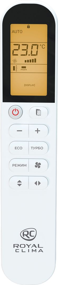 Кондиционер Royal Clima Optimum RCI-OME28HN