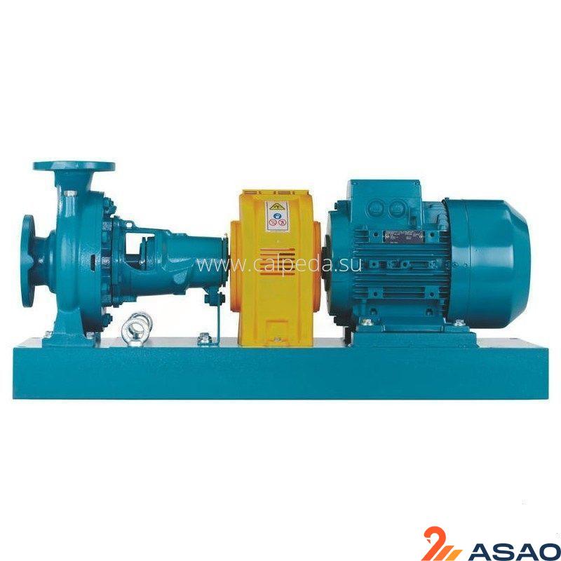 Calpeda B-N4 32-160B/A