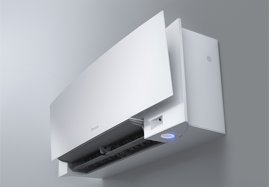 Настенный внутренний блок мульти сплит-системы Daikin Emura 3 FTXJ25AW