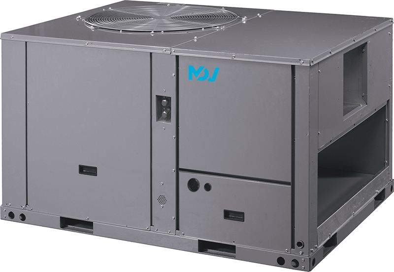 Крышный кондиционер Mdv MDRC-150HWN1