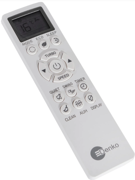 Кондиционер Denko Samurai QW-07i
