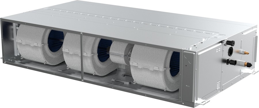 Канальная VRF система Mdv I3-160D3VR12D