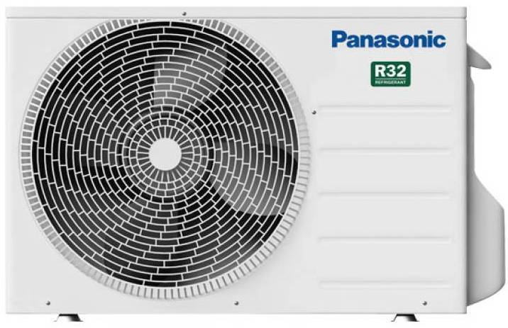 Кондиционер Panasonic Design CS-Z35XKEW/CU-Z35XKE