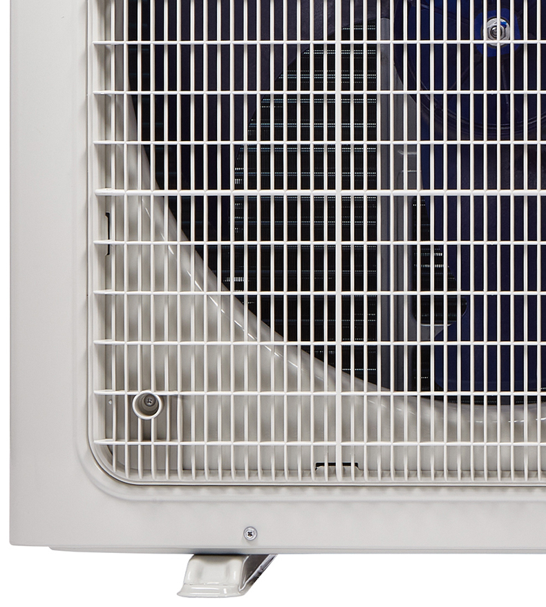 Внешний блок мульти сплит-системы на 4 комнаты Ballu Free Match BA4OI-FM/out-36HN8/EU_LP