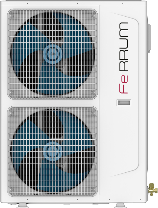 Канальный кондиционер Ferrum LCAD100HD3-AI/LCAU100U3-AI