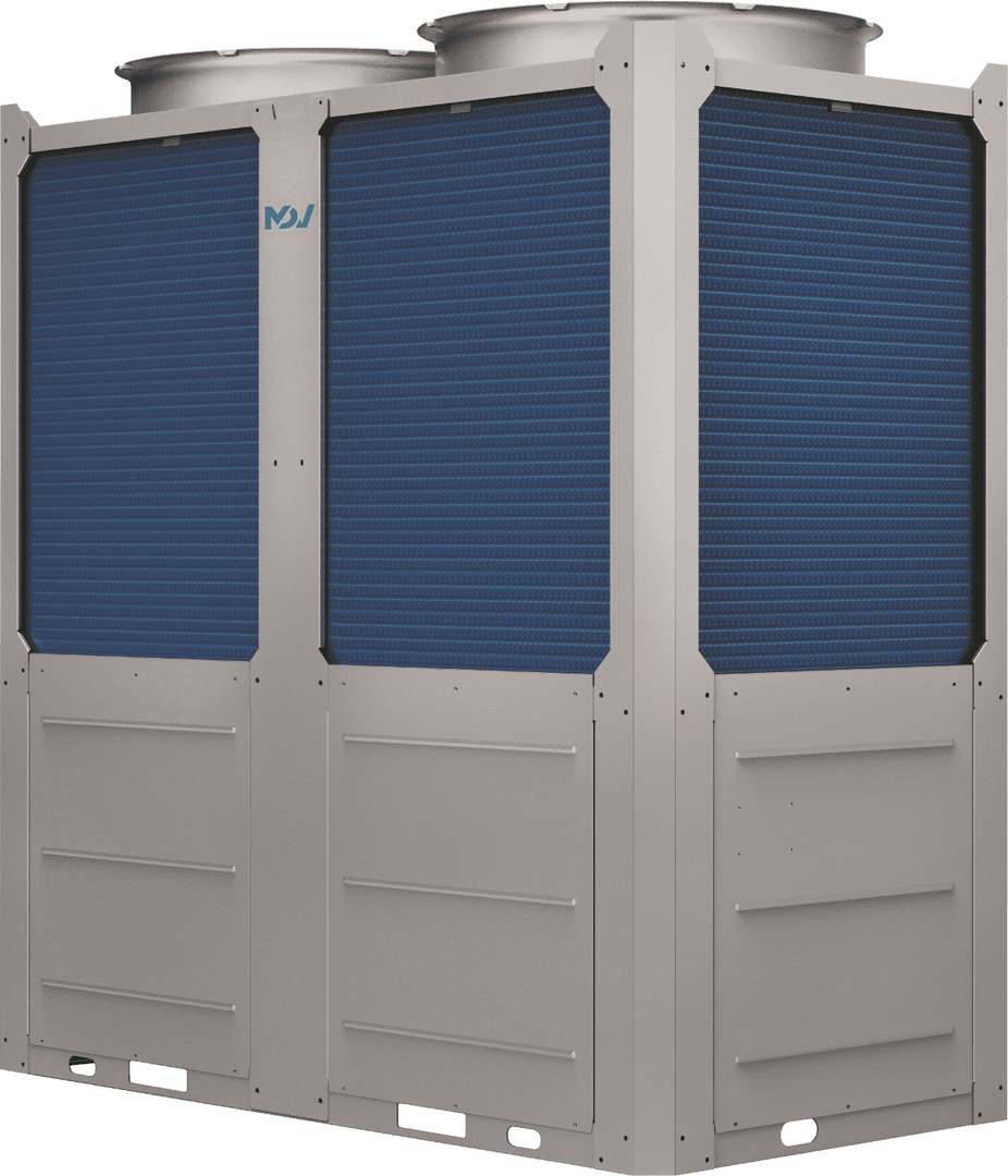 Чиллер с воздушным охлаждением Mdv MDC-SS130/RN1