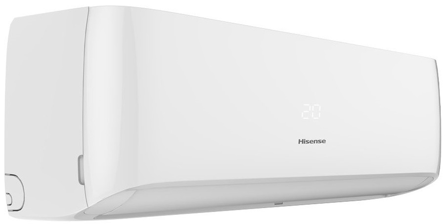Кондиционер Hisense Goal AS-18UW4RMSCA01 WI-FI