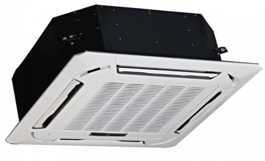 Кассетный кондиционер Aero IXIA AI-24TRA-S-N/AI-24TRA-S-E-N