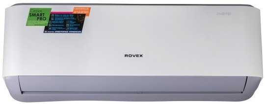 Кондиционер Rovex Smart PRO RS-09PXI5