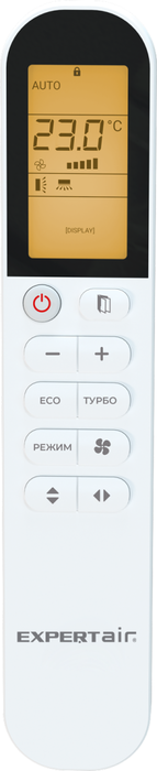 Кондиционер EXPERTAIR Progress ZAC-PG09NPZ