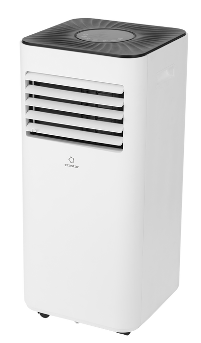 Мобильный кондиционер ECOSTAR KV-DS09CH-E