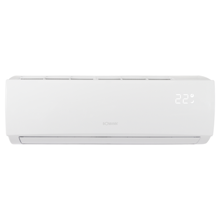 Кондиционер Bomann CL 6045 QC CB