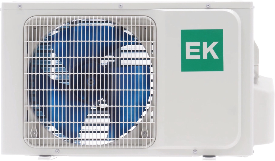 Кондиционер Euroklimat Bosco EKSB-25HN/EKOB-25HN