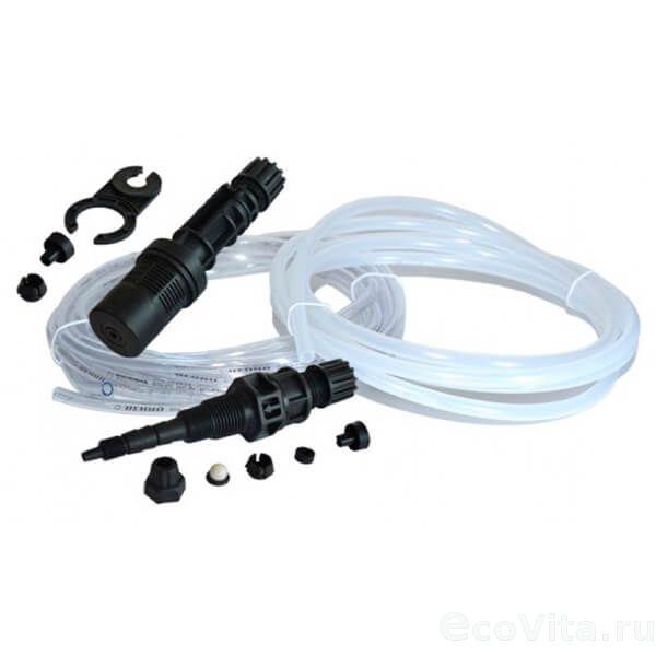 Etatron комплект клапанов забора/подачи для насосов до 20 л/ч ПП-Дютрал