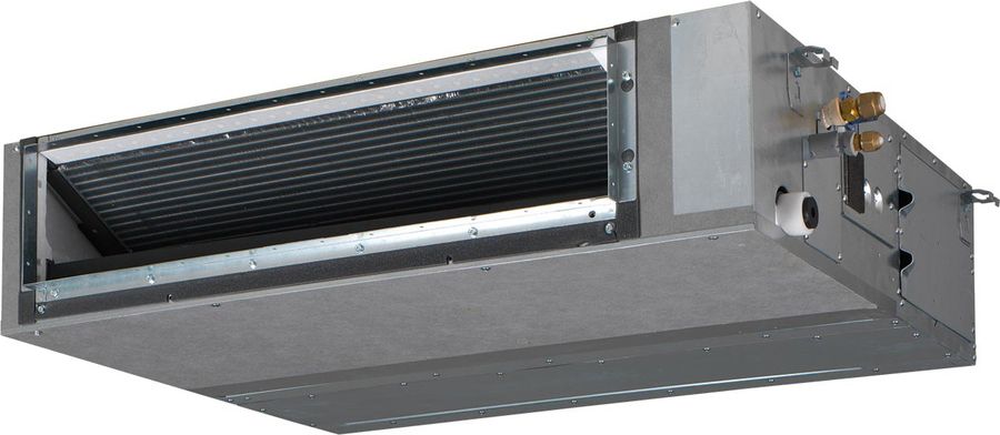 Канальный кондиционер Daikin FBA60A9/RZAG60B