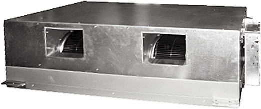 Канальный кондиционер Mdv MDTA-96HWAN1/MDOUB-96HD1N1