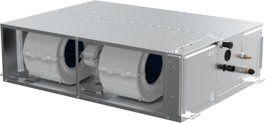 Канальная VRF система Mdv I3-80D3VR12D