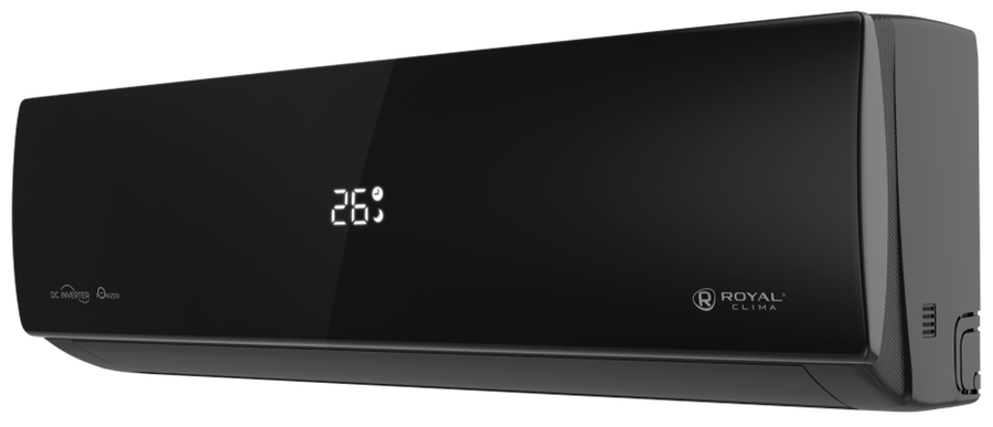Кондиционер Royal Clima Attica Nero RCI-AN70HN