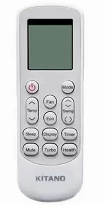 Кондиционер Kitano Walli KRD- Walli-18
