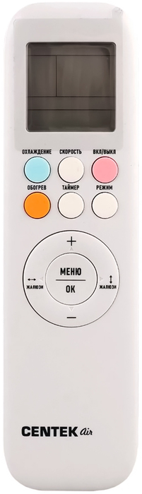 Кассетный внутренний блок мульти сплит-системы Centek CT-66AMCA-H09/4R3YAB