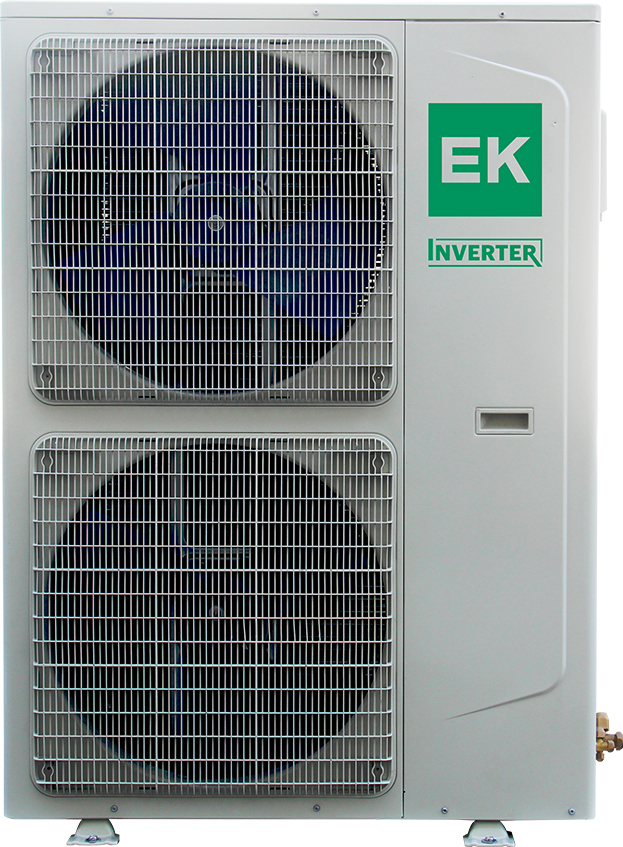 Канальный кондиционер Euroklimat EKDX1-170HNN4/EKOX1-170HNN4