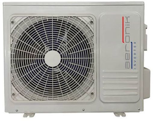 Кондиционер Aeronik Antivirus ASI-07 IU2/ASO-07 IU2