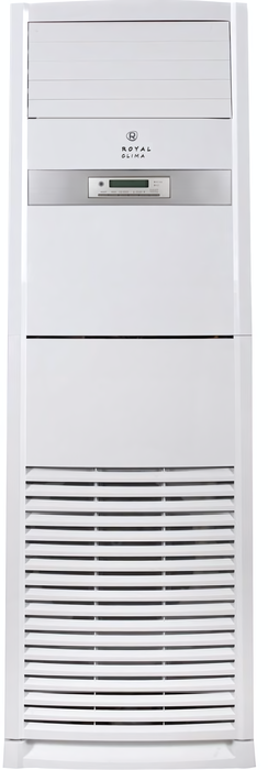 Колонный кондиционер Royal Clima ES-S 24HRCX/ES-E 24HSCX