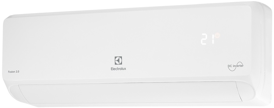 Кондиционер Electrolux Fusion 2.0 Super EACS/I-07HF2/N8_24Y