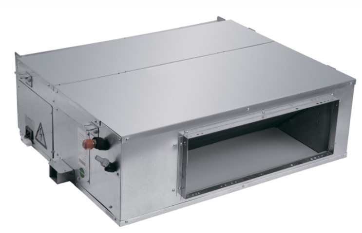 Канальный кондиционер Lanzkraft LHDMI-170YA/LHIO-170YA