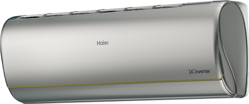 Кондиционер Haier Jade AS25S2SJ3FA-S/1U25MEC1FRA