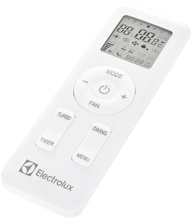 Кондиционер Electrolux Fusion Wave Super EACS/I-09HFW/N8