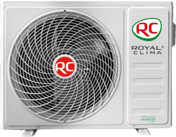 Кондиционер Royal Clima Optimum RCI-OME28HN