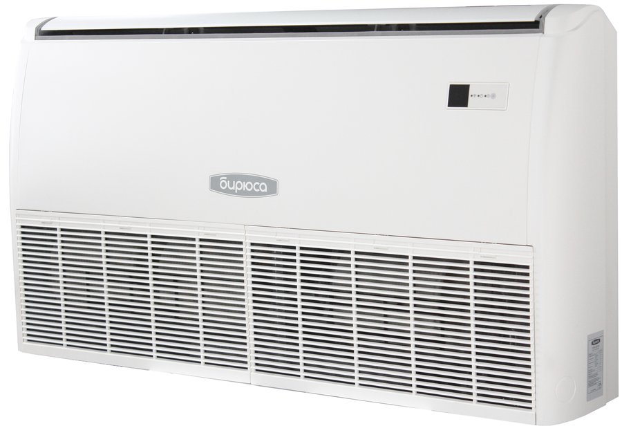 Напольно-потолочный кондиционер Бирюса BLCF-H24/4DR3