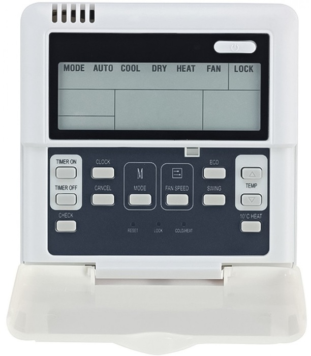 Канальный кондиционер IGC IDT-18H/U