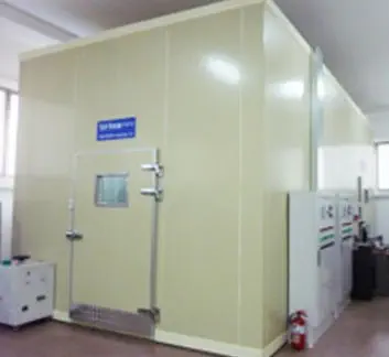 Промышленный мобильный кондиционер Weltem WPA-800S