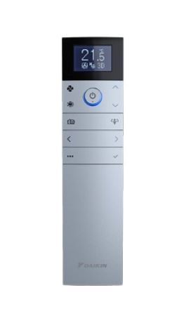 Настенный внутренний блок мульти сплит-системы Daikin Emura 3 FTXJ20AS